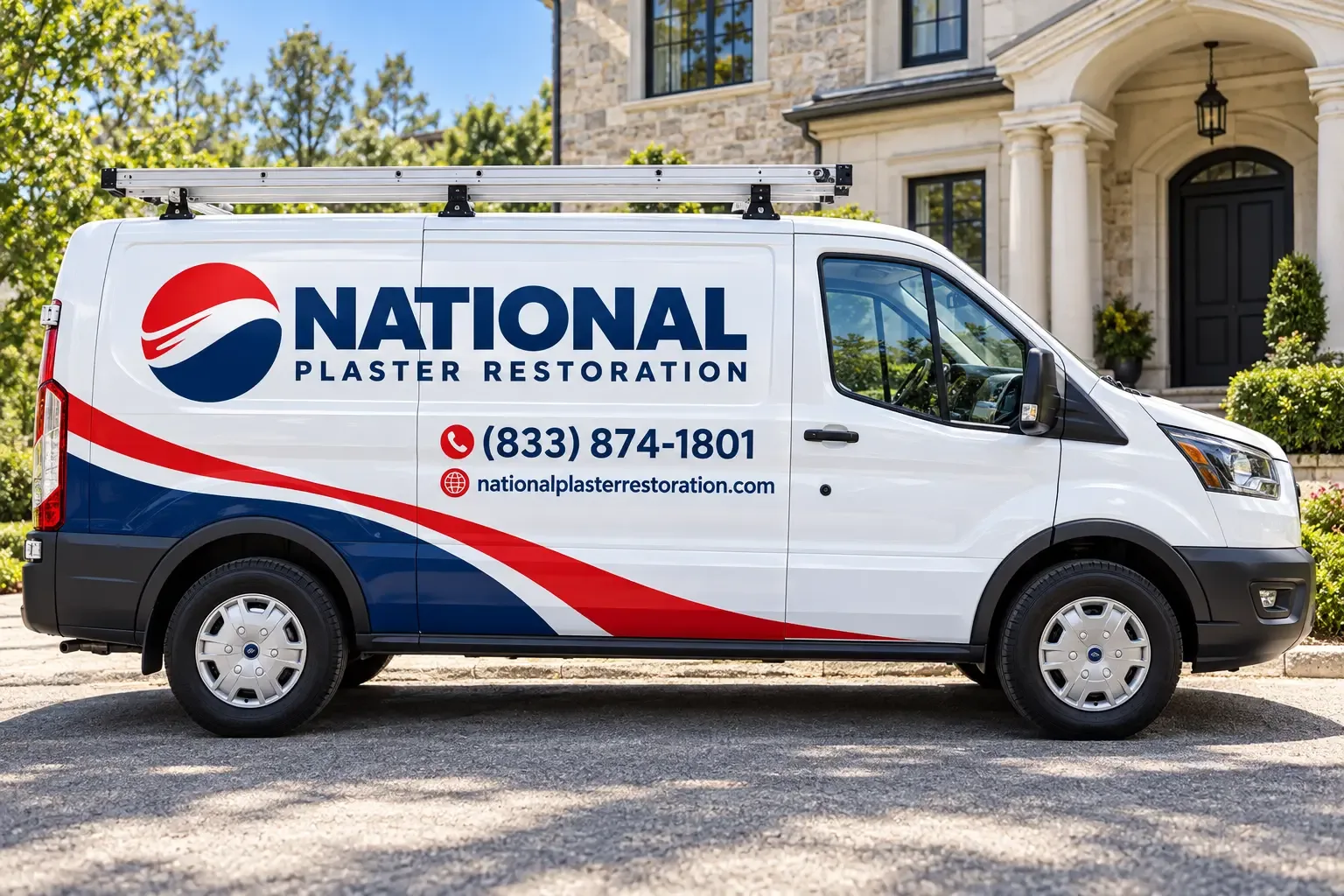 Plaster Repair in Duffield, VA near me