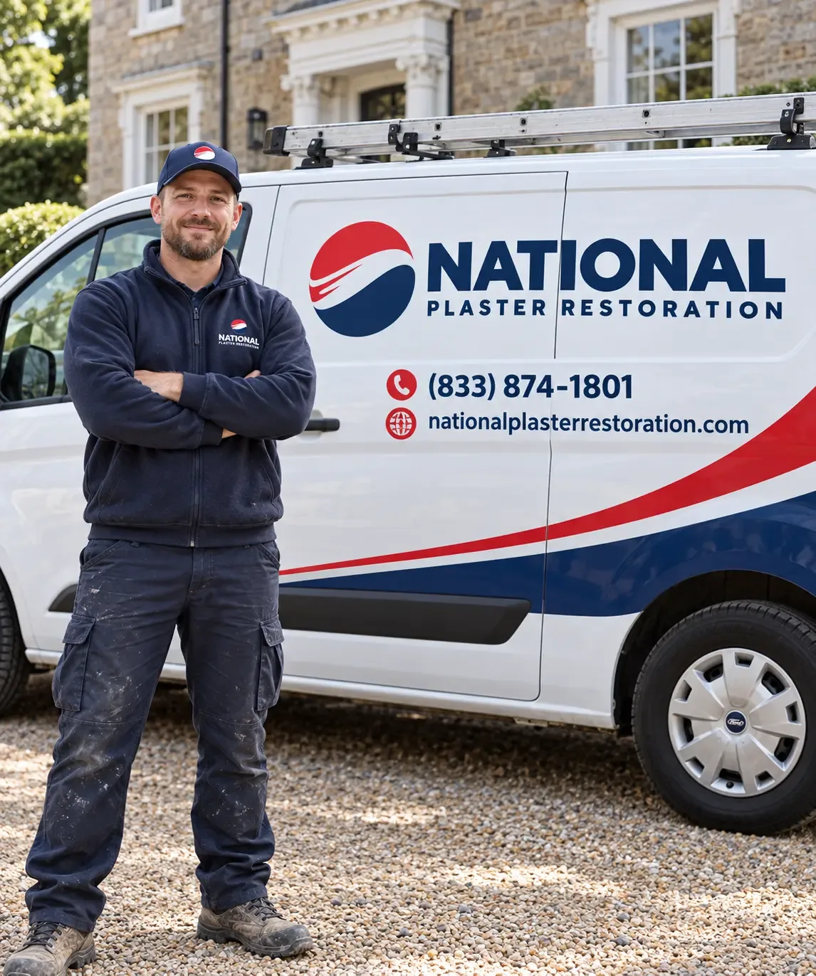 Plaster Repair company in Duffield, VA